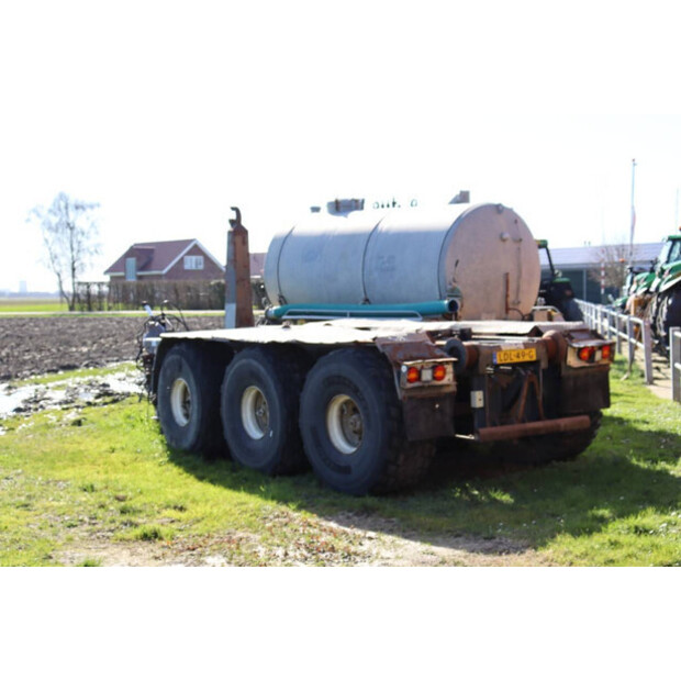 1996 Kurstjens KB22-45926400