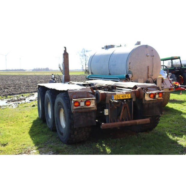 1996 Kurstjens KB22-45926401