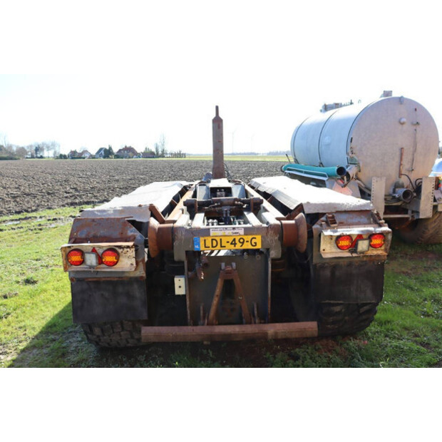 1996 Kurstjens KB22-45926402