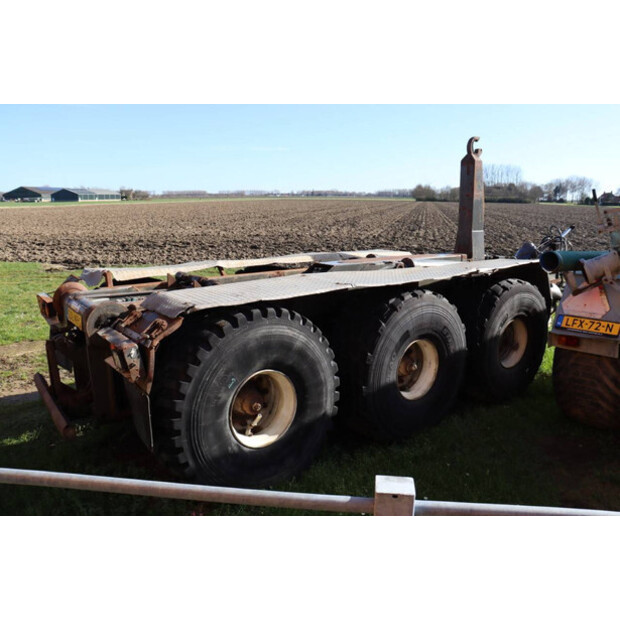 1996 Kurstjens KB22-45926403