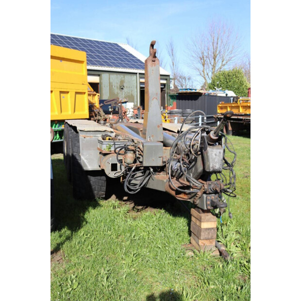 1996 Kurstjens KB22-45926404