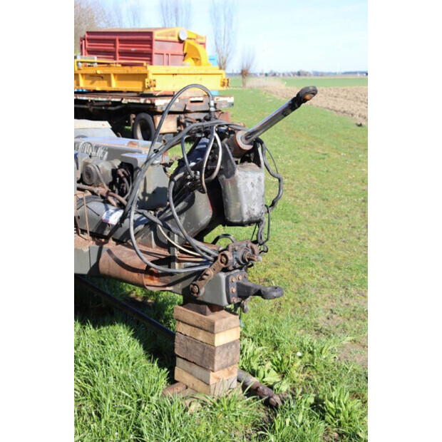 1996 Kurstjens KB22-45926405