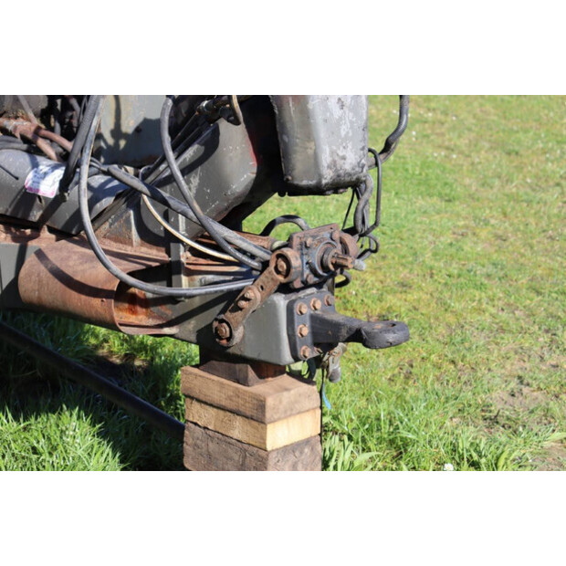 1996 Kurstjens KB22-45926406