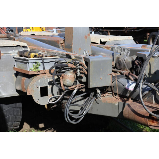 1996 Kurstjens KB22-45926408