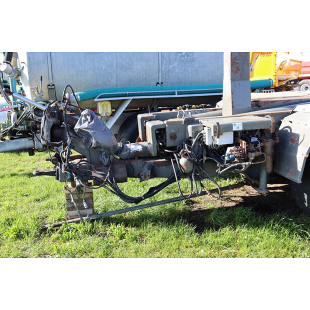 1996 Kurstjens KB22-45926410