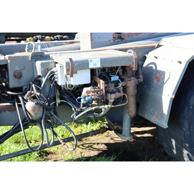 1996 Kurstjens KB22-45926411