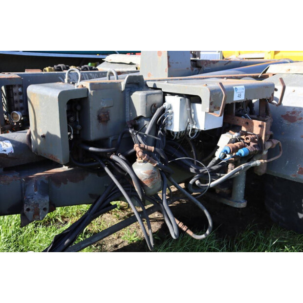 1996 Kurstjens KB22-45926412