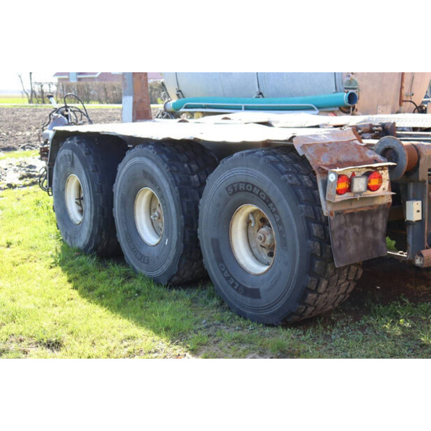 1996 Kurstjens KB22-45926415