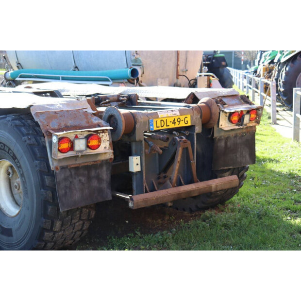 1996 Kurstjens KB22-45926416