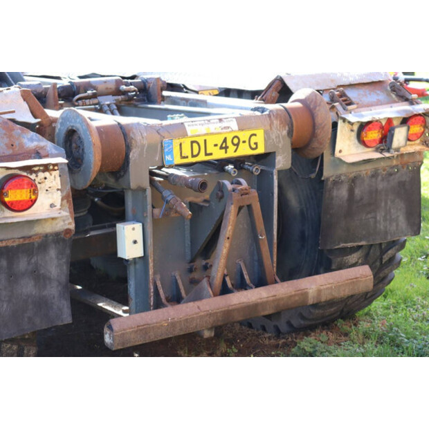 1996 Kurstjens KB22-45926417