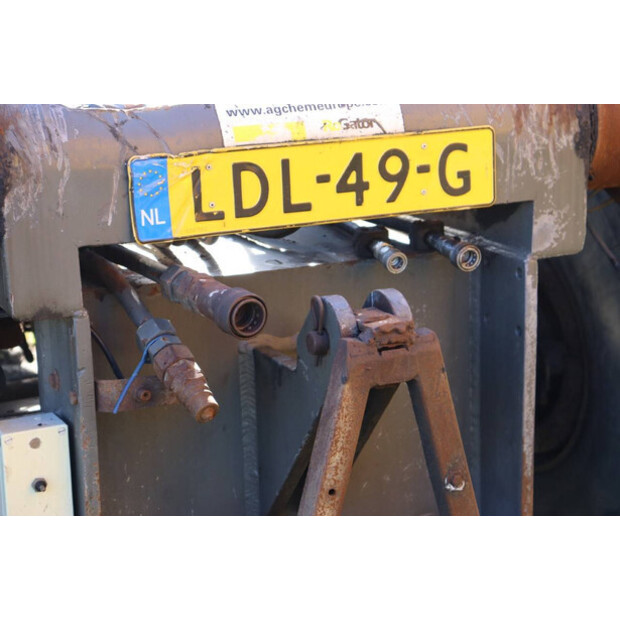 1996 Kurstjens KB22-45926418