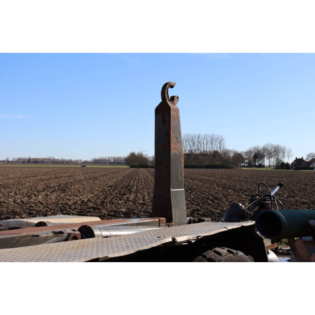 1996 Kurstjens KB22-45926420