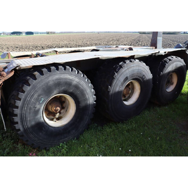 1996 Kurstjens KB22-45926421