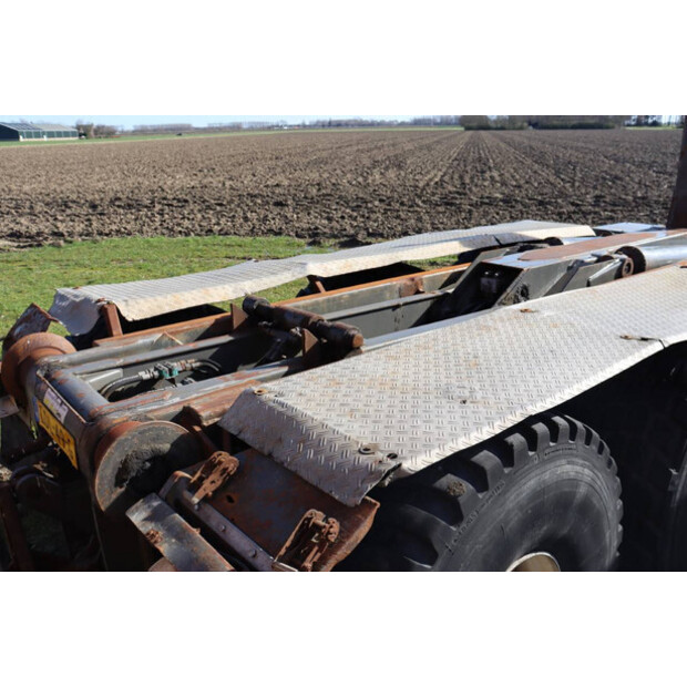 1996 Kurstjens KB22-45926422