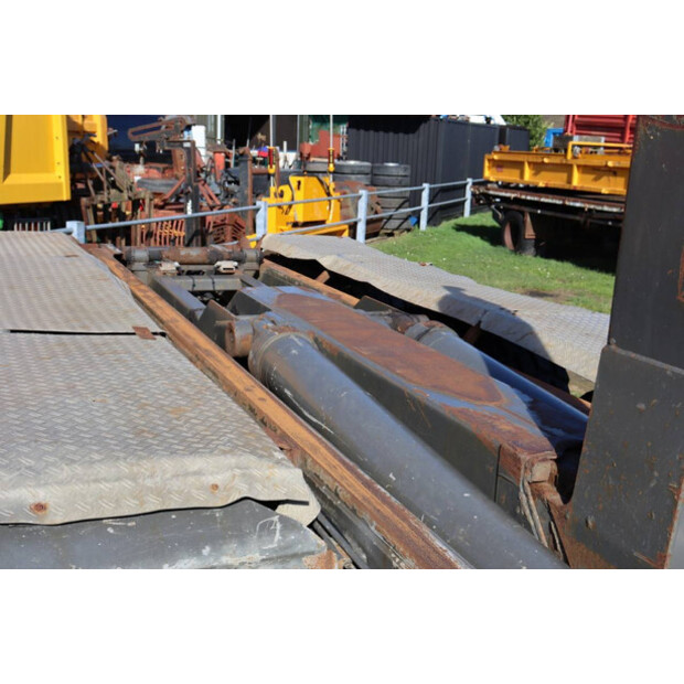 1996 Kurstjens KB22-45926423