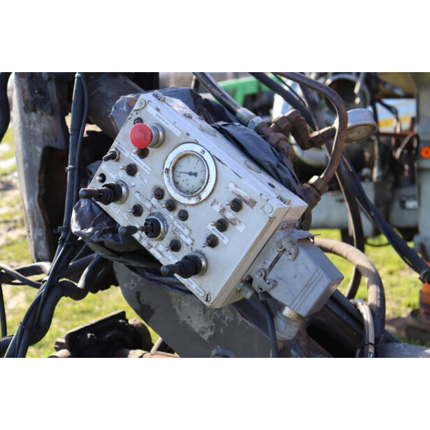 1996 Kurstjens KB22-45926425