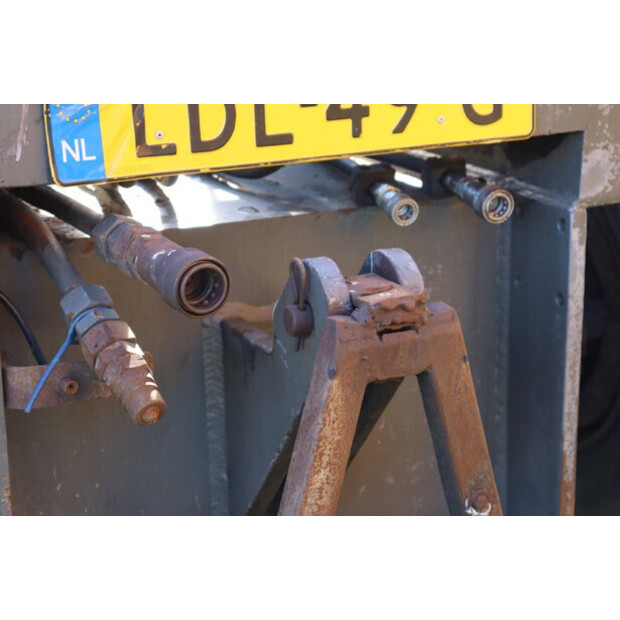 1996 Kurstjens KB22-45926429