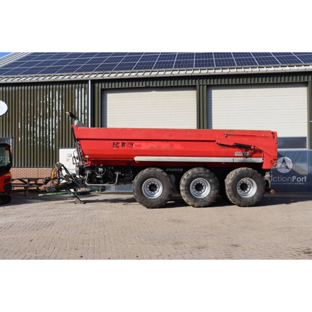 2009 جوسكين TRANS KTP 26-65 TRM-45926431