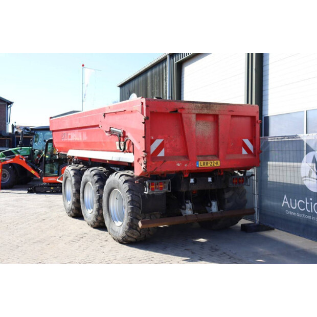 2009 جوسكين TRANS KTP 26-65 TRM-45926433