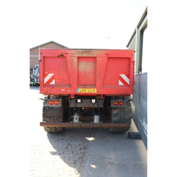 2009 جوسكين TRANS KTP 26-65 TRM-45926434