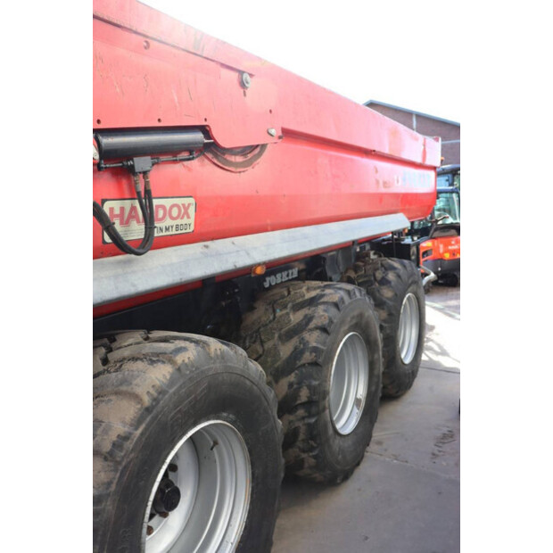 2009 جوسكين TRANS KTP 26-65 TRM-45926435