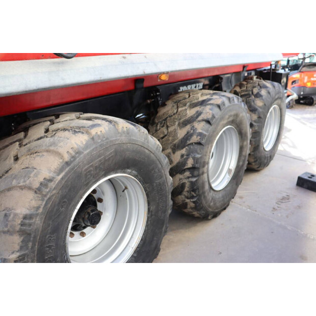 2009 جوسكين TRANS KTP 26-65 TRM-45926436