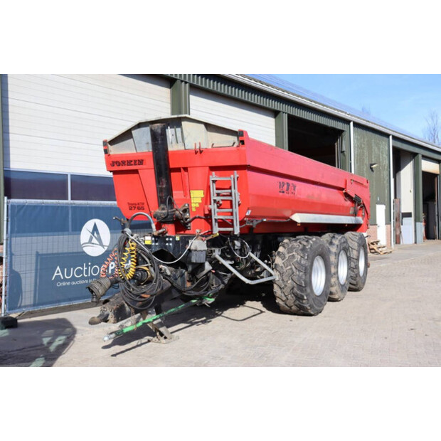 2009 جوسكين TRANS KTP 26-65 TRM-45926438