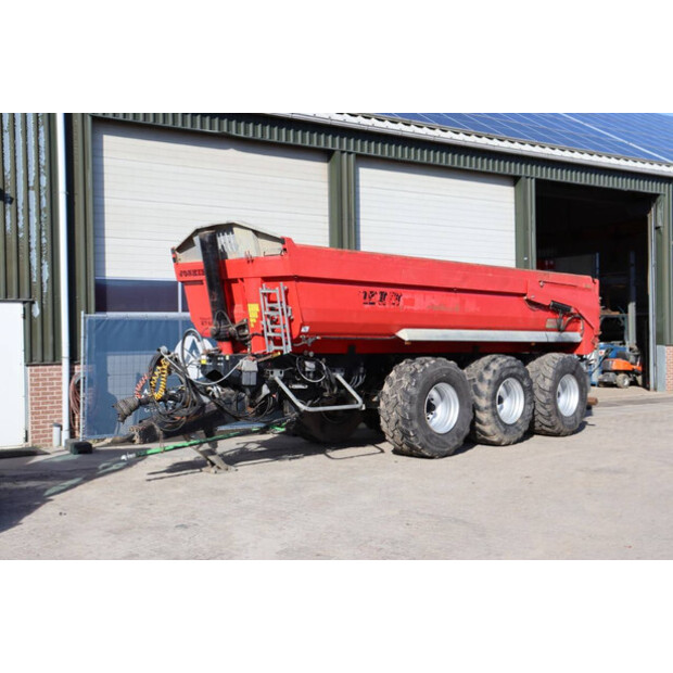 2009 جوسكين TRANS KTP 26-65 TRM-45926439