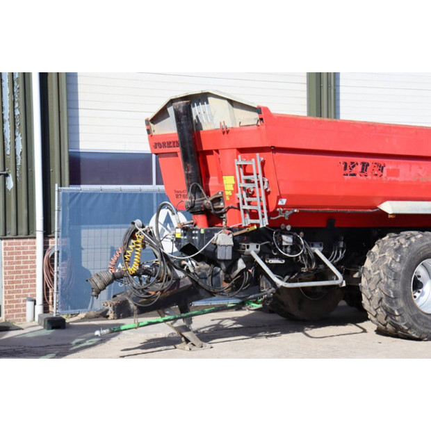 2009 جوسكين TRANS KTP 26-65 TRM-45926440