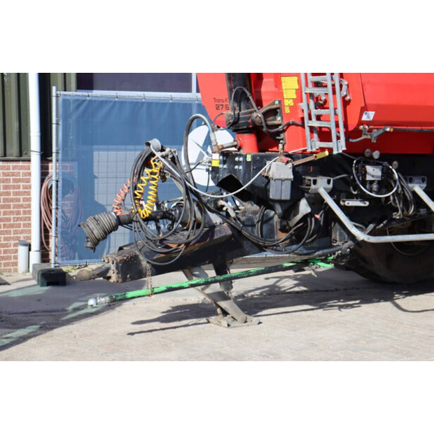 2009 جوسكين TRANS KTP 26-65 TRM-45926441