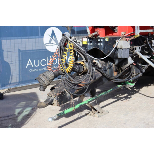 2009 جوسكين TRANS KTP 26-65 TRM-45926442