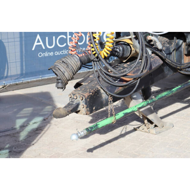 2009 جوسكين TRANS KTP 26-65 TRM-45926443