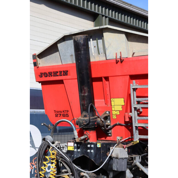 2009 جوسكين TRANS KTP 26-65 TRM-45926444