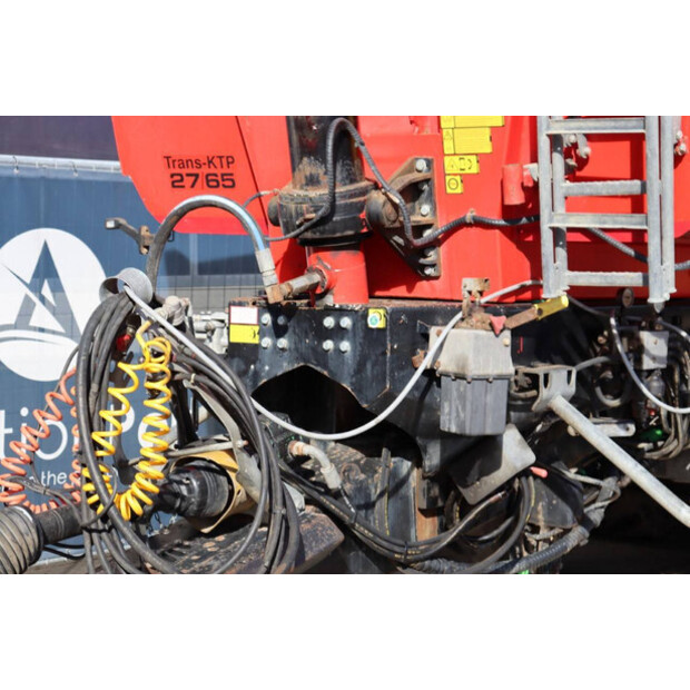 2009 جوسكين TRANS KTP 26-65 TRM-45926445