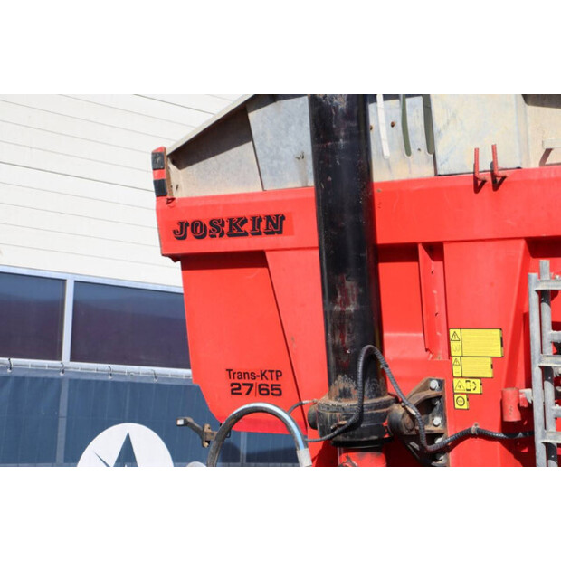 2009 جوسكين TRANS KTP 26-65 TRM-45926446