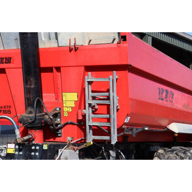 2009 جوسكين TRANS KTP 26-65 TRM-45926447