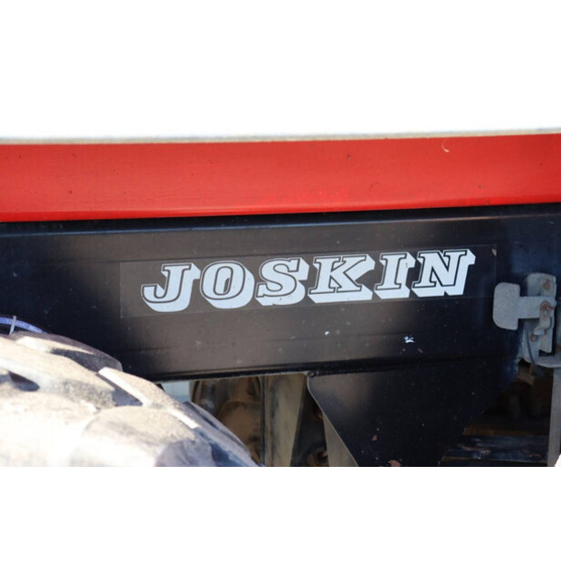 2009 جوسكين TRANS KTP 26-65 TRM-45926449