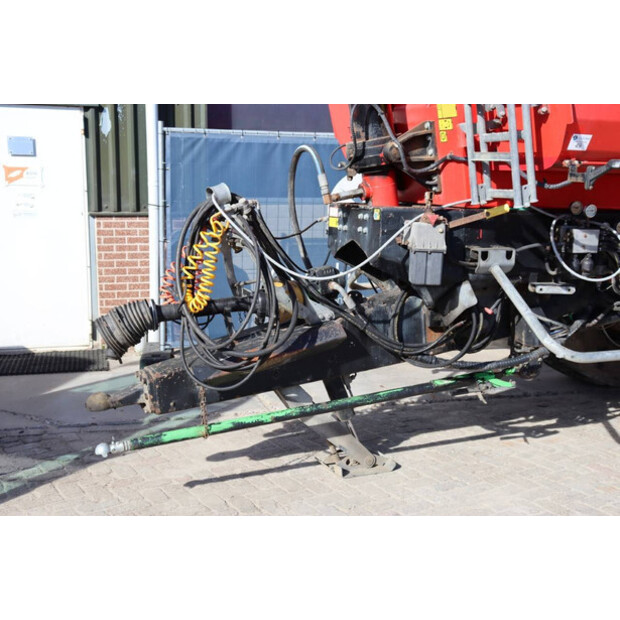 2009 جوسكين TRANS KTP 26-65 TRM-45926450