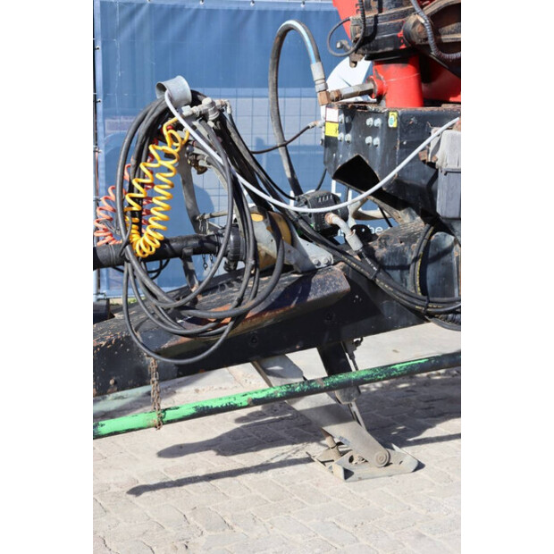 2009 جوسكين TRANS KTP 26-65 TRM-45926451