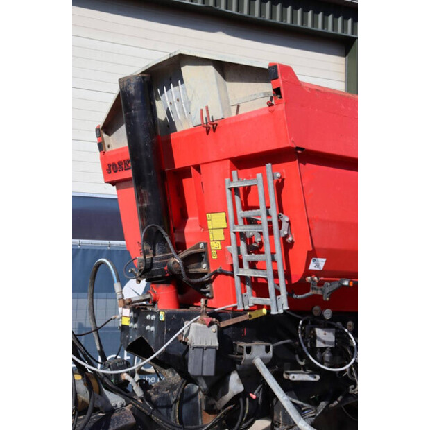 2009 جوسكين TRANS KTP 26-65 TRM-45926452