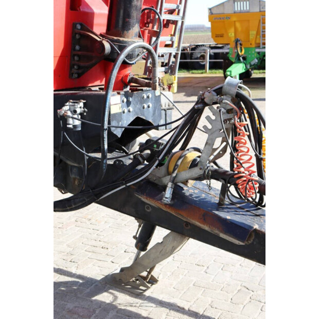 2009 جوسكين TRANS KTP 26-65 TRM-45926453