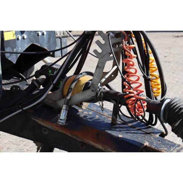 2009 جوسكين TRANS KTP 26-65 TRM-45926454