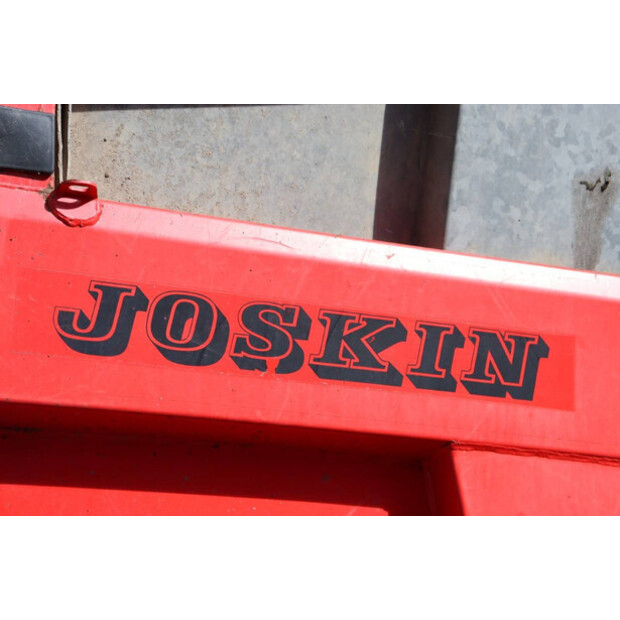 2009 جوسكين TRANS KTP 26-65 TRM-45926456