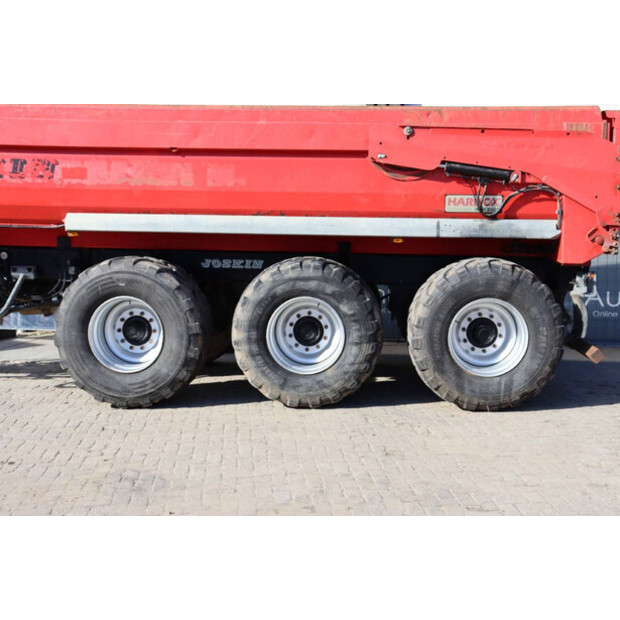 2009 جوسكين TRANS KTP 26-65 TRM-45926458