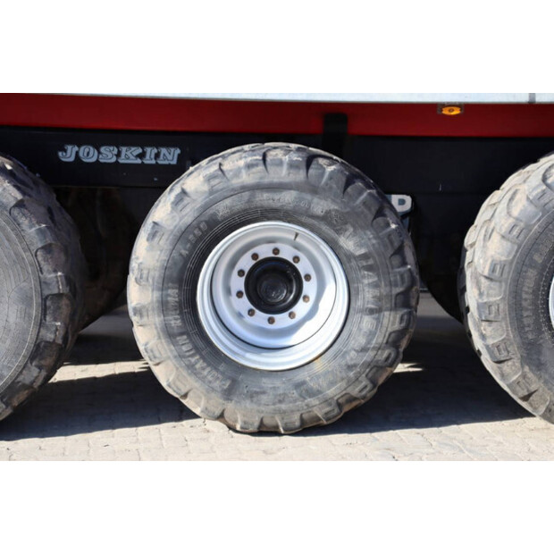 2009 جوسكين TRANS KTP 26-65 TRM-45926459