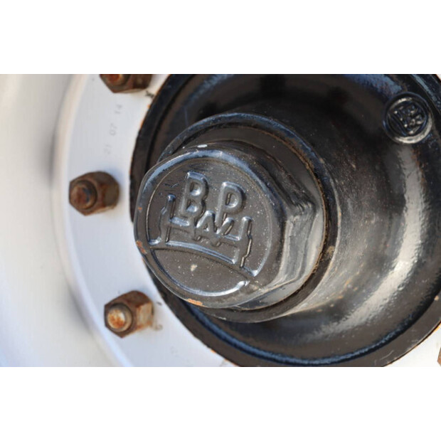 2009 جوسكين TRANS KTP 26-65 TRM-45926460