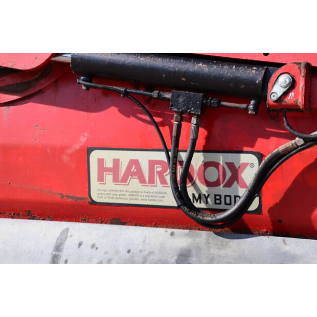 2009 جوسكين TRANS KTP 26-65 TRM-45926461