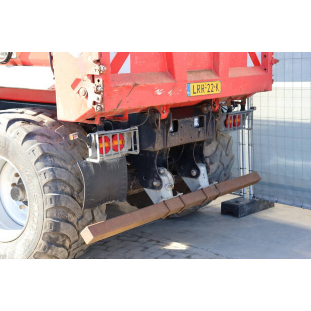 2009 جوسكين TRANS KTP 26-65 TRM-45926463