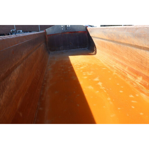 2009 جوسكين TRANS KTP 26-65 TRM-45926465