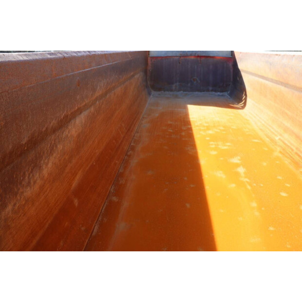 2009 جوسكين TRANS KTP 26-65 TRM-45926466